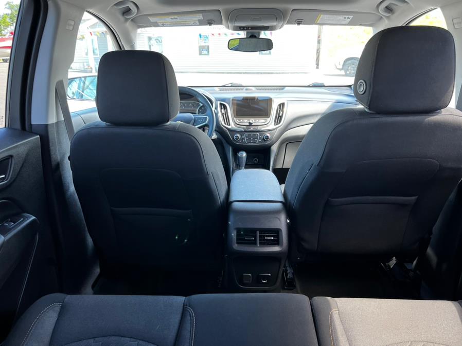 Used Chevrolet Equinox AWD 4dr LT w/1LT 2018 | Fairway Auto Sales. Hancock, Maine Used Chevrolet Equinox AWD 4dr LT w/1LT 2018 | Fairway Auto Sales. Hancock, Maine