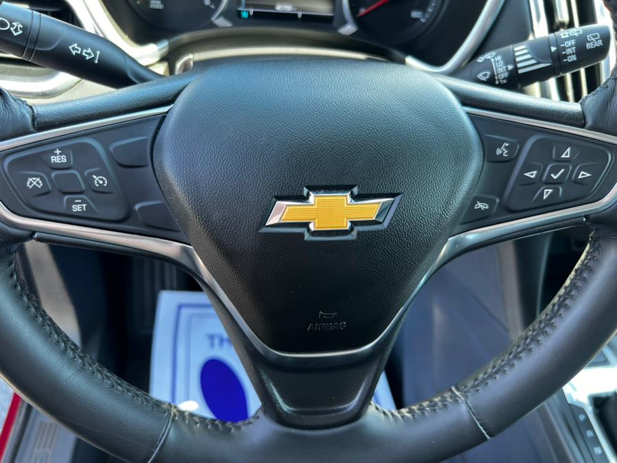 Used Chevrolet Equinox AWD 4dr LT w/1LT 2018 | Fairway Auto Sales. Hancock, Maine Used Chevrolet Equinox AWD 4dr LT w/1LT 2018 | Fairway Auto Sales. Hancock, Maine