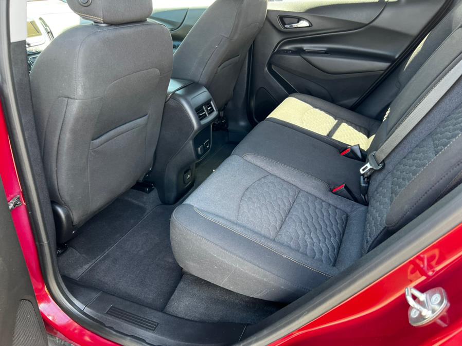 Used Chevrolet Equinox AWD 4dr LT w/1LT 2018 | Fairway Auto Sales. Hancock, Maine Used Chevrolet Equinox AWD 4dr LT w/1LT 2018 | Fairway Auto Sales. Hancock, Maine