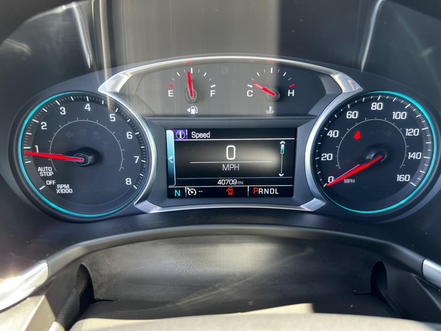 Used Chevrolet Equinox AWD 4dr LT w/1LT 2018 | Fairway Auto Sales. Hancock, Maine Used Chevrolet Equinox AWD 4dr LT w/1LT 2018 | Fairway Auto Sales. Hancock, Maine