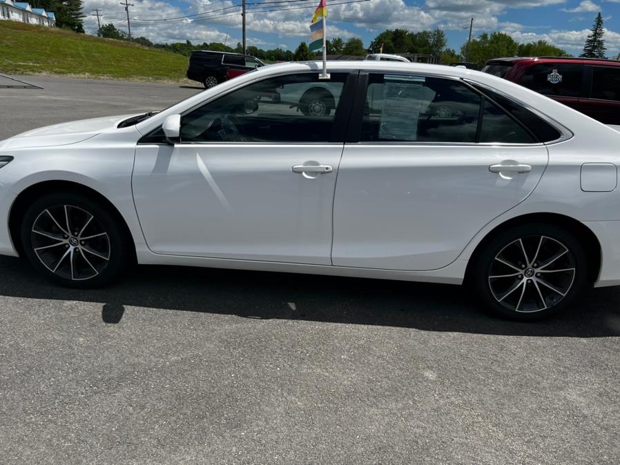 Used Toyota Camry XSE Automatic (Natl) 2017 | Fairway Auto Sales. Hancock, Maine Used Toyota Camry XSE Automatic (Natl) 2017 | Fairway Auto Sales. Hancock, Maine