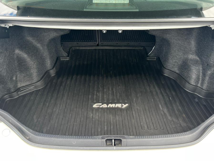 Used Toyota Camry XSE Automatic (Natl) 2017 | Fairway Auto Sales. Hancock, Maine Used Toyota Camry XSE Automatic (Natl) 2017 | Fairway Auto Sales. Hancock, Maine