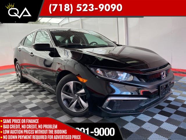 Used Honda Civic Sedan LX 2020 | Queens Auto Mall. Richmond Hill, New York Used Honda Civic Sedan LX 2020 | Queens Auto Mall. Richmond Hill, New York