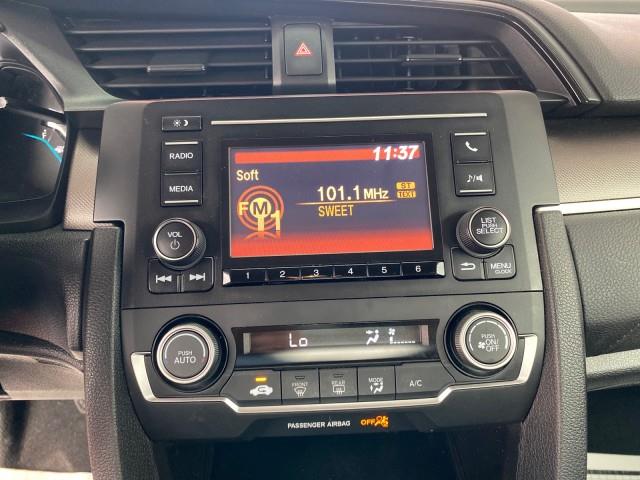 Used Honda Civic Sedan LX 2020 | Queens Auto Mall. Richmond Hill, New York Used Honda Civic Sedan LX 2020 | Queens Auto Mall. Richmond Hill, New York
