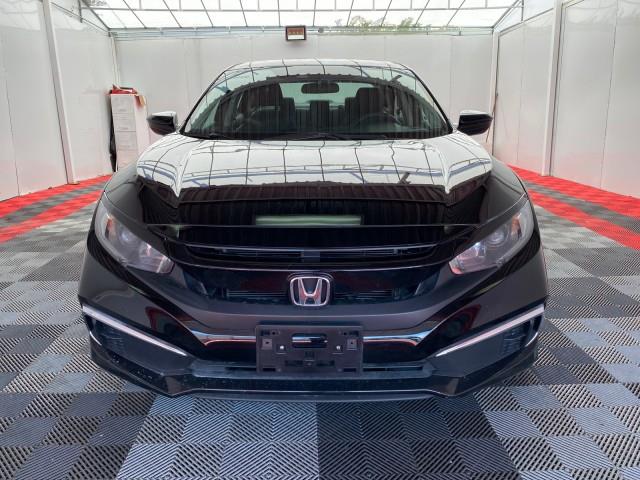 Used Honda Civic Sedan LX 2020 | Queens Auto Mall. Richmond Hill, New York Used Honda Civic Sedan LX 2020 | Queens Auto Mall. Richmond Hill, New York