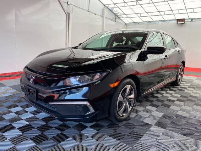 Used Honda Civic Sedan LX 2020 | Queens Auto Mall. Richmond Hill, New York Used Honda Civic Sedan LX 2020 | Queens Auto Mall. Richmond Hill, New York