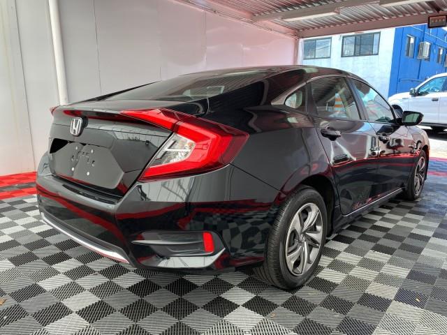 Used Honda Civic Sedan LX 2020 | Queens Auto Mall. Richmond Hill, New York Used Honda Civic Sedan LX 2020 | Queens Auto Mall. Richmond Hill, New York