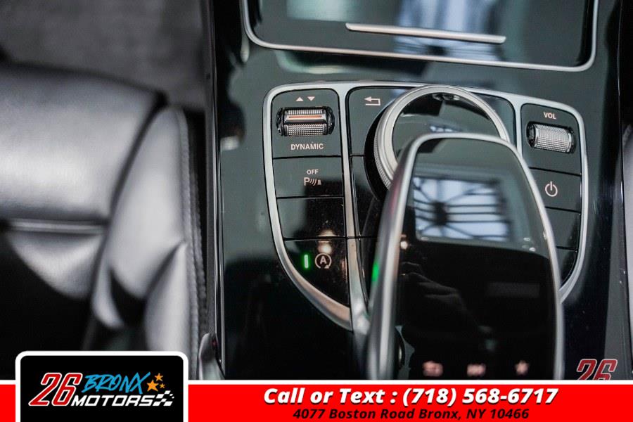 2017 Mercedes-Benz C-Class C 300 4MATIC Sedan with Sport Pkg, available for sale in Bronx, New York | 26 Motors Bronx. Bronx, New York 2017 Mercedes-Benz C-Class C 300 4MATIC Sedan with Sport Pkg, available for sale in Bronx, New York | 26 Motors Bronx. Bronx, New York