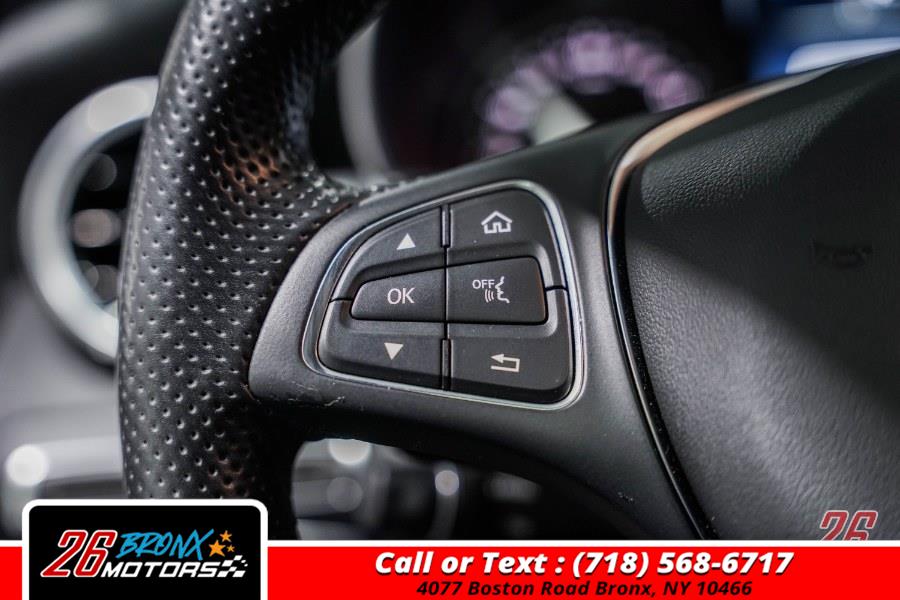 2017 Mercedes-Benz C-Class C 300 4MATIC Sedan with Sport Pkg, available for sale in Bronx, New York | 26 Motors Bronx. Bronx, New York 2017 Mercedes-Benz C-Class C 300 4MATIC Sedan with Sport Pkg, available for sale in Bronx, New York | 26 Motors Bronx. Bronx, New York