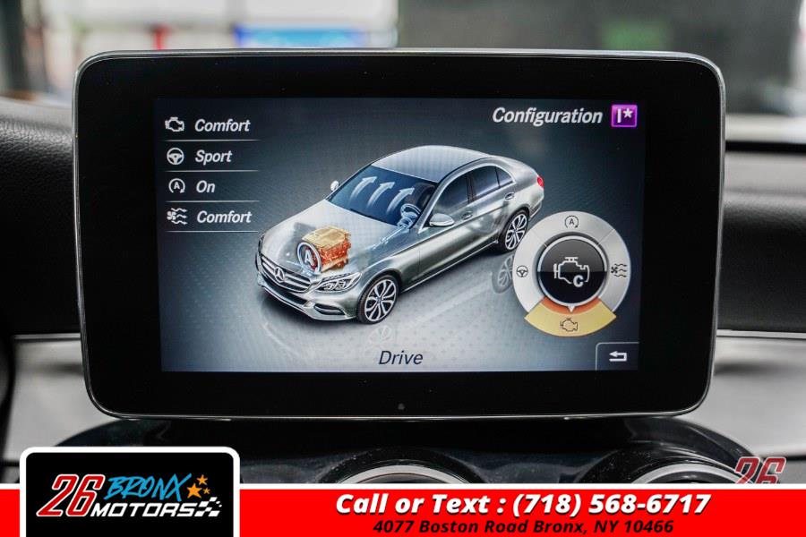 2017 Mercedes-Benz C-Class C 300 4MATIC Sedan with Sport Pkg, available for sale in Bronx, New York | 26 Motors Bronx. Bronx, New York 2017 Mercedes-Benz C-Class C 300 4MATIC Sedan with Sport Pkg, available for sale in Bronx, New York | 26 Motors Bronx. Bronx, New York