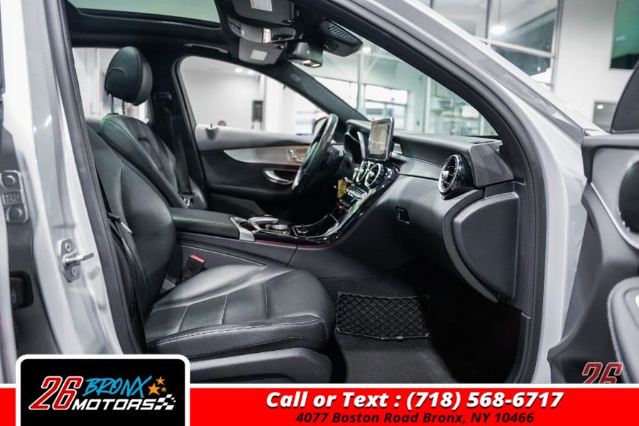 2017 Mercedes-Benz C-Class C 300 4MATIC Sedan with Sport Pkg, available for sale in Bronx, New York | 26 Motors Bronx. Bronx, New York 2017 Mercedes-Benz C-Class C 300 4MATIC Sedan with Sport Pkg, available for sale in Bronx, New York | 26 Motors Bronx. Bronx, New York