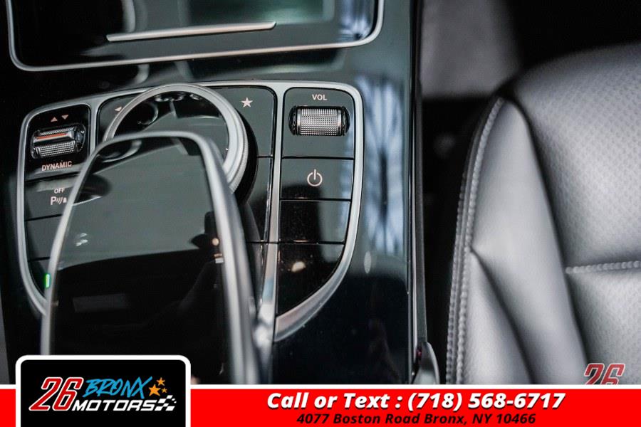 2017 Mercedes-Benz C-Class C 300 4MATIC Sedan with Sport Pkg, available for sale in Bronx, New York | 26 Motors Bronx. Bronx, New York 2017 Mercedes-Benz C-Class C 300 4MATIC Sedan with Sport Pkg, available for sale in Bronx, New York | 26 Motors Bronx. Bronx, New York