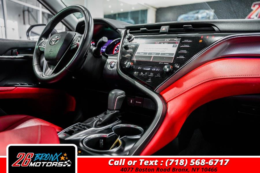 Used Toyota Camry XSE Auto (Natl) 2019 | 26 Motors Bronx. Bronx, New York Used Toyota Camry XSE Auto (Natl) 2019 | 26 Motors Bronx. Bronx, New York
