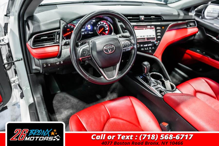 Used Toyota Camry XSE Auto (Natl) 2019 | 26 Motors Bronx. Bronx, New York Used Toyota Camry XSE Auto (Natl) 2019 | 26 Motors Bronx. Bronx, New York