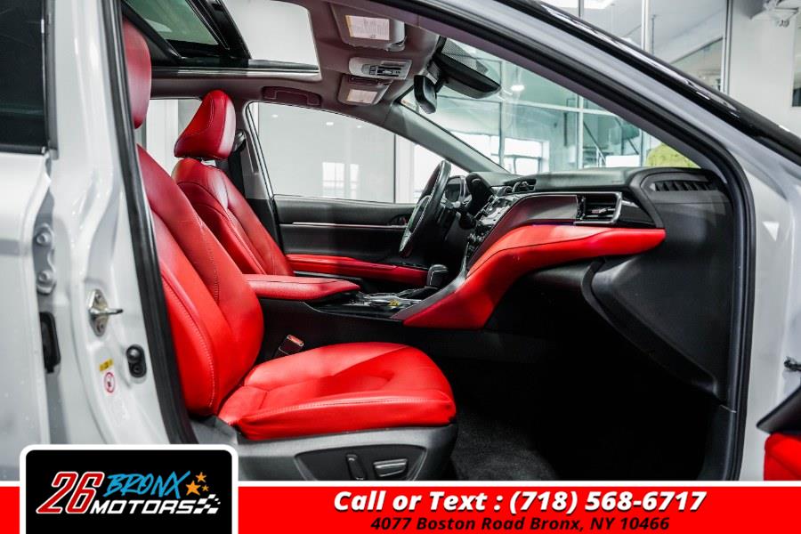 Used Toyota Camry XSE Auto (Natl) 2019 | 26 Motors Bronx. Bronx, New York Used Toyota Camry XSE Auto (Natl) 2019 | 26 Motors Bronx. Bronx, New York