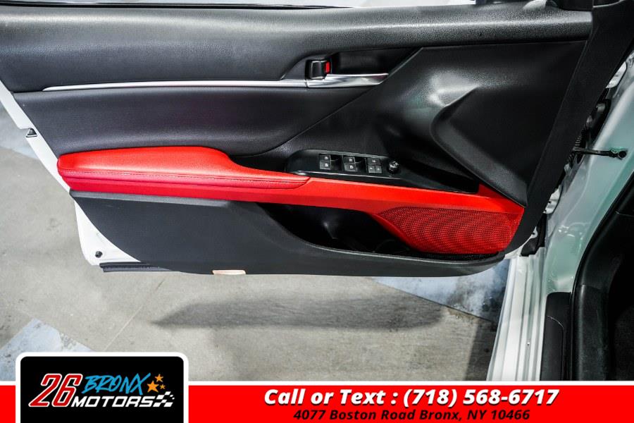 Used Toyota Camry XSE Auto (Natl) 2019 | 26 Motors Bronx. Bronx, New York Used Toyota Camry XSE Auto (Natl) 2019 | 26 Motors Bronx. Bronx, New York