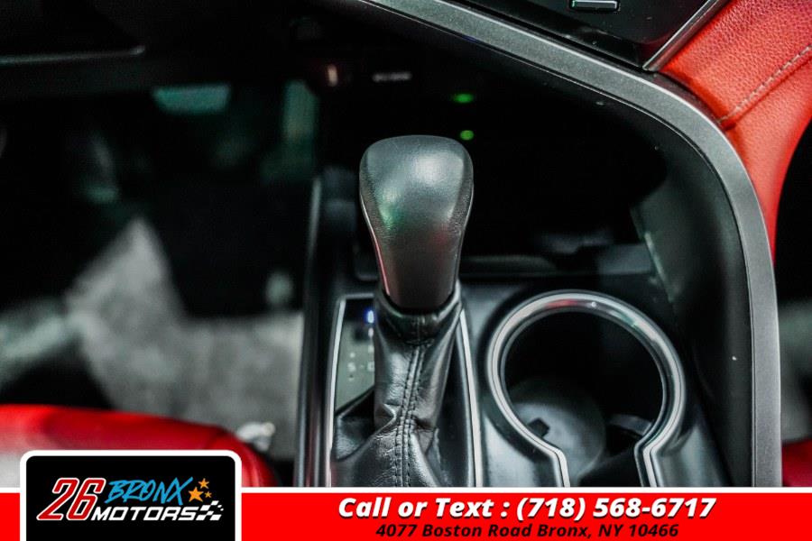 Used Toyota Camry XSE Auto (Natl) 2019 | 26 Motors Bronx. Bronx, New York Used Toyota Camry XSE Auto (Natl) 2019 | 26 Motors Bronx. Bronx, New York