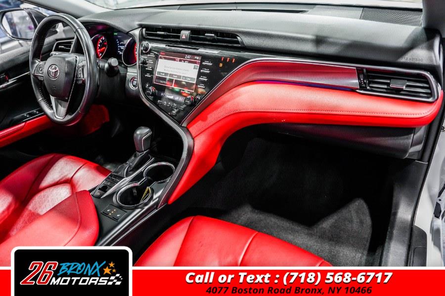 Used Toyota Camry XSE Auto (Natl) 2019 | 26 Motors Bronx. Bronx, New York Used Toyota Camry XSE Auto (Natl) 2019 | 26 Motors Bronx. Bronx, New York