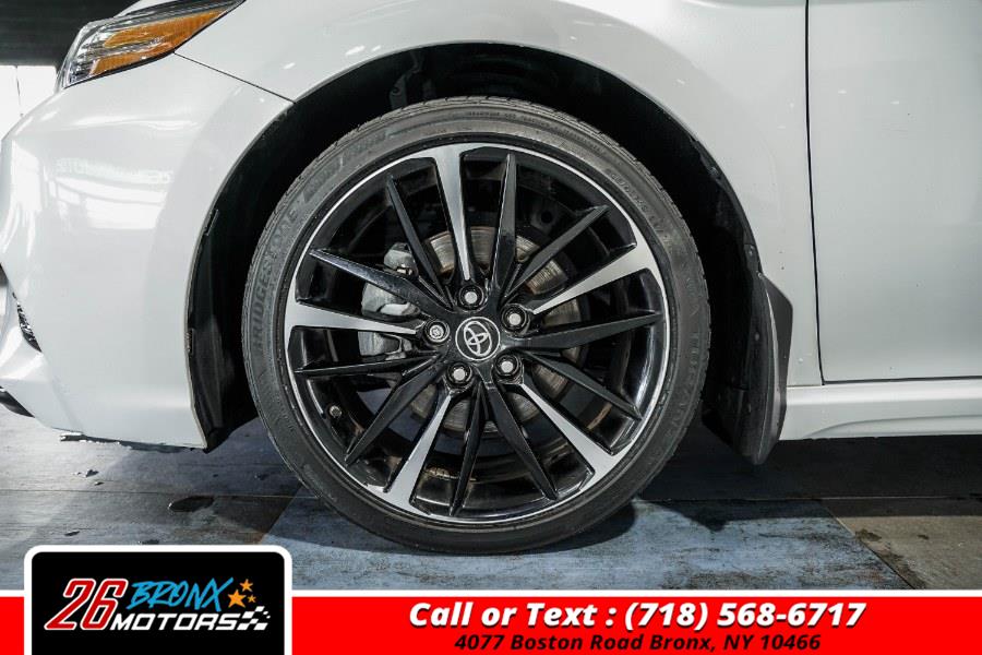 Used Toyota Camry XSE Auto (Natl) 2019 | 26 Motors Bronx. Bronx, New York Used Toyota Camry XSE Auto (Natl) 2019 | 26 Motors Bronx. Bronx, New York
