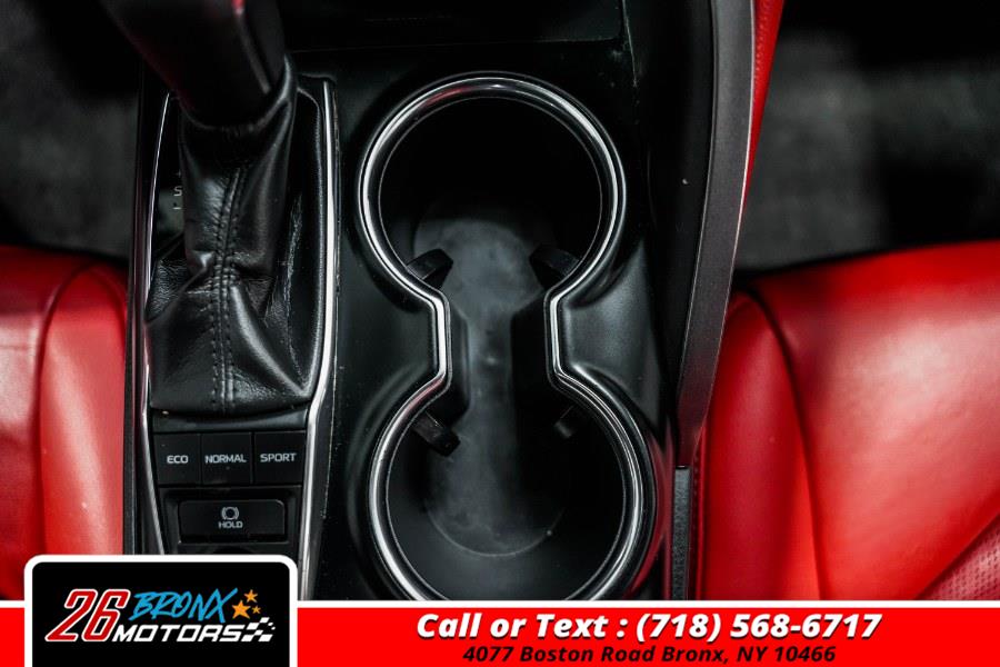 Used Toyota Camry XSE Auto (Natl) 2019 | 26 Motors Bronx. Bronx, New York Used Toyota Camry XSE Auto (Natl) 2019 | 26 Motors Bronx. Bronx, New York
