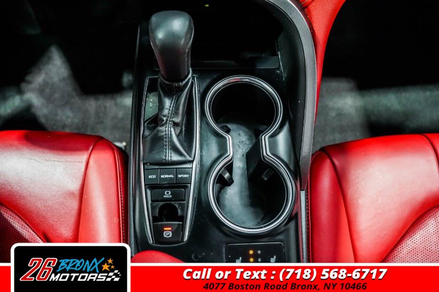 Used Toyota Camry XSE Auto (Natl) 2019 | 26 Motors Bronx. Bronx, New York Used Toyota Camry XSE Auto (Natl) 2019 | 26 Motors Bronx. Bronx, New York