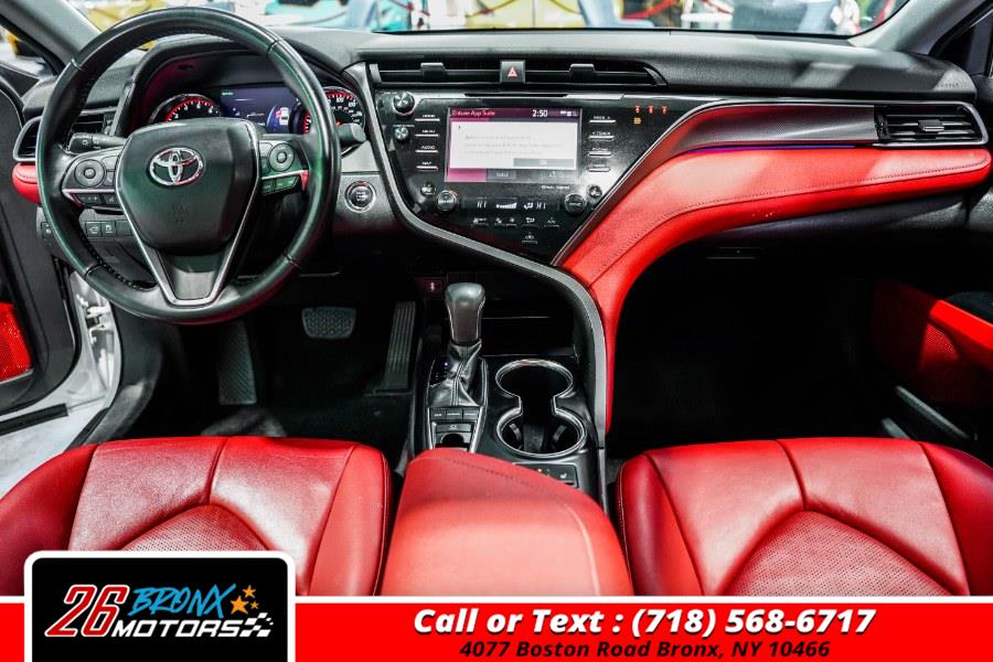 Used Toyota Camry XSE Auto (Natl) 2019 | 26 Motors Bronx. Bronx, New York Used Toyota Camry XSE Auto (Natl) 2019 | 26 Motors Bronx. Bronx, New York