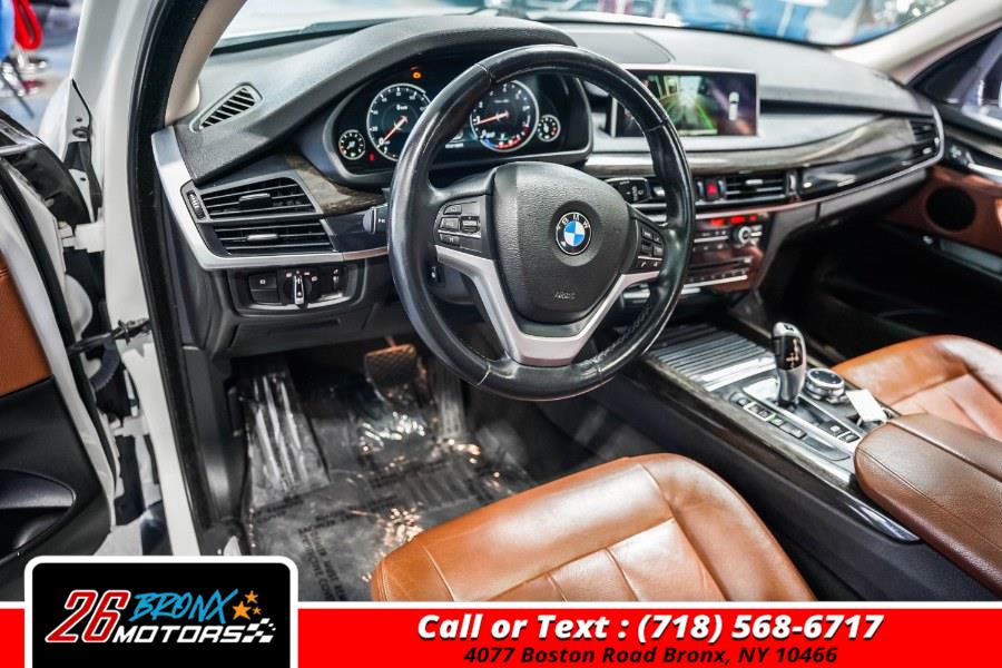 2015 BMW X5 AWD 4dr xDrive35i, available for sale in Bronx, New York | 26 Motors Bronx. Bronx, New York 2015 BMW X5 AWD 4dr xDrive35i, available for sale in Bronx, New York | 26 Motors Bronx. Bronx, New York