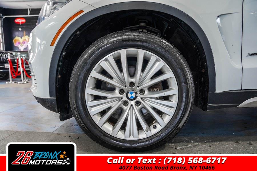 2015 BMW X5 AWD 4dr xDrive35i, available for sale in Bronx, New York | 26 Motors Bronx. Bronx, New York 2015 BMW X5 AWD 4dr xDrive35i, available for sale in Bronx, New York | 26 Motors Bronx. Bronx, New York