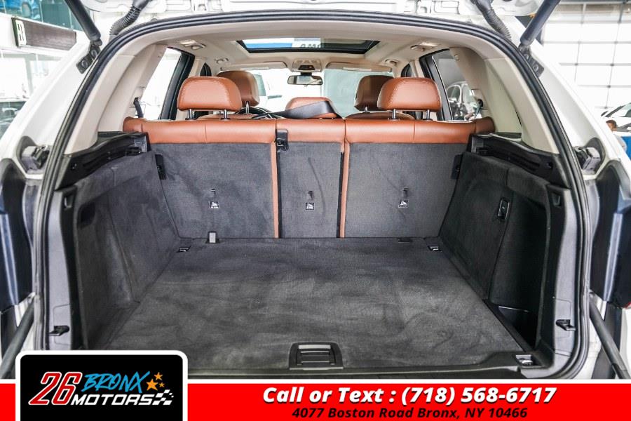 2015 BMW X5 AWD 4dr xDrive35i, available for sale in Bronx, New York | 26 Motors Bronx. Bronx, New York 2015 BMW X5 AWD 4dr xDrive35i, available for sale in Bronx, New York | 26 Motors Bronx. Bronx, New York