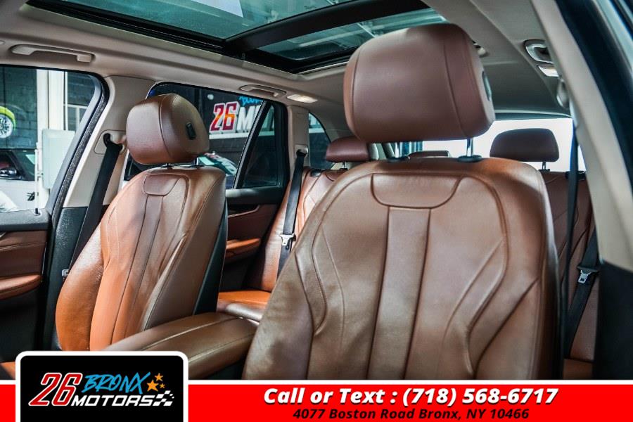 2015 BMW X5 AWD 4dr xDrive35i, available for sale in Bronx, New York | 26 Motors Bronx. Bronx, New York 2015 BMW X5 AWD 4dr xDrive35i, available for sale in Bronx, New York | 26 Motors Bronx. Bronx, New York