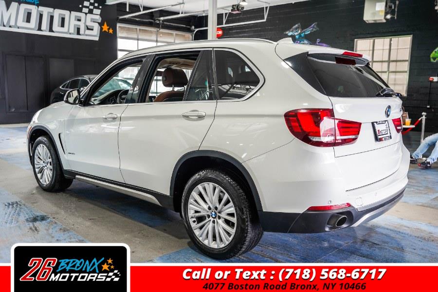 2015 BMW X5 AWD 4dr xDrive35i, available for sale in Bronx, New York | 26 Motors Bronx. Bronx, New York 2015 BMW X5 AWD 4dr xDrive35i, available for sale in Bronx, New York | 26 Motors Bronx. Bronx, New York