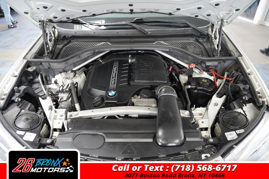 2015 BMW X5 AWD 4dr xDrive35i, available for sale in Bronx, New York | 26 Motors Bronx. Bronx, New York 2015 BMW X5 AWD 4dr xDrive35i, available for sale in Bronx, New York | 26 Motors Bronx. Bronx, New York