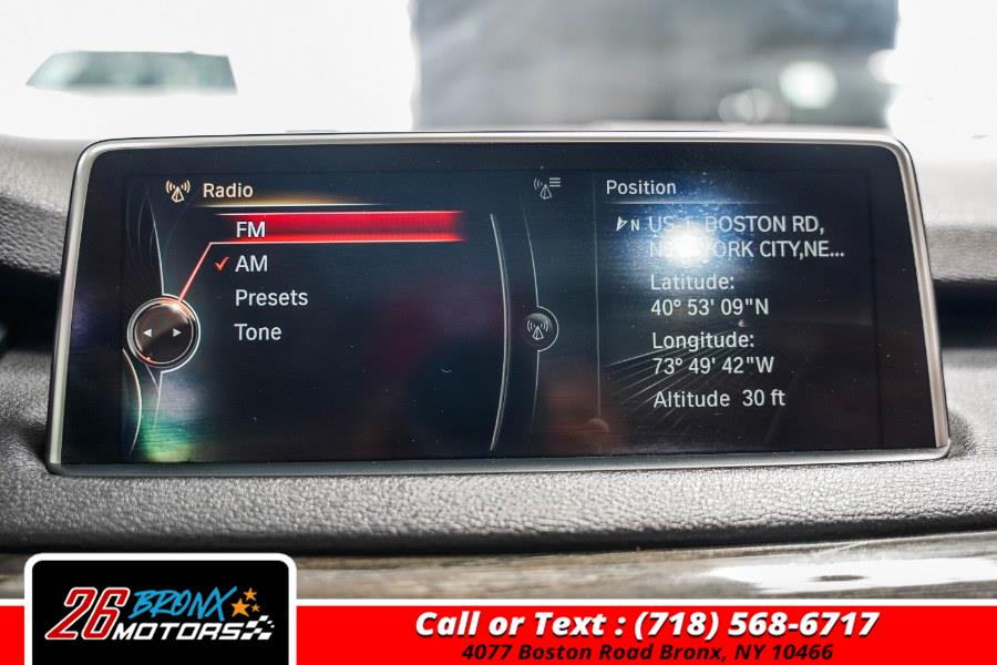 2015 BMW X5 AWD 4dr xDrive35i, available for sale in Bronx, New York | 26 Motors Bronx. Bronx, New York 2015 BMW X5 AWD 4dr xDrive35i, available for sale in Bronx, New York | 26 Motors Bronx. Bronx, New York