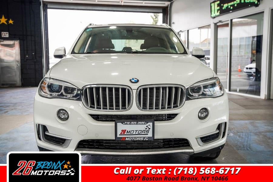 2015 BMW X5 AWD 4dr xDrive35i, available for sale in Bronx, New York | 26 Motors Bronx. Bronx, New York 2015 BMW X5 AWD 4dr xDrive35i, available for sale in Bronx, New York | 26 Motors Bronx. Bronx, New York