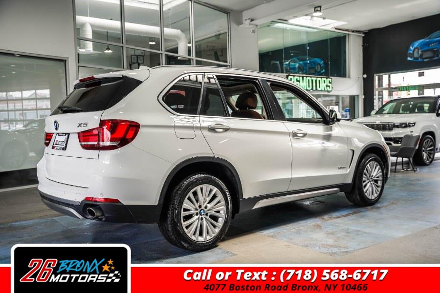 2015 BMW X5 AWD 4dr xDrive35i, available for sale in Bronx, New York | 26 Motors Bronx. Bronx, New York 2015 BMW X5 AWD 4dr xDrive35i, available for sale in Bronx, New York | 26 Motors Bronx. Bronx, New York