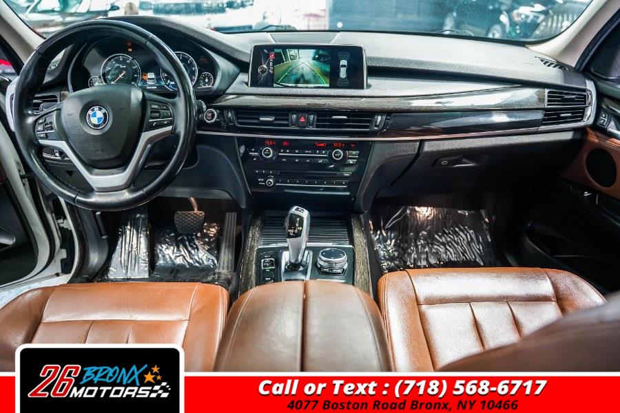 2015 BMW X5 AWD 4dr xDrive35i, available for sale in Bronx, New York | 26 Motors Bronx. Bronx, New York 2015 BMW X5 AWD 4dr xDrive35i, available for sale in Bronx, New York | 26 Motors Bronx. Bronx, New York