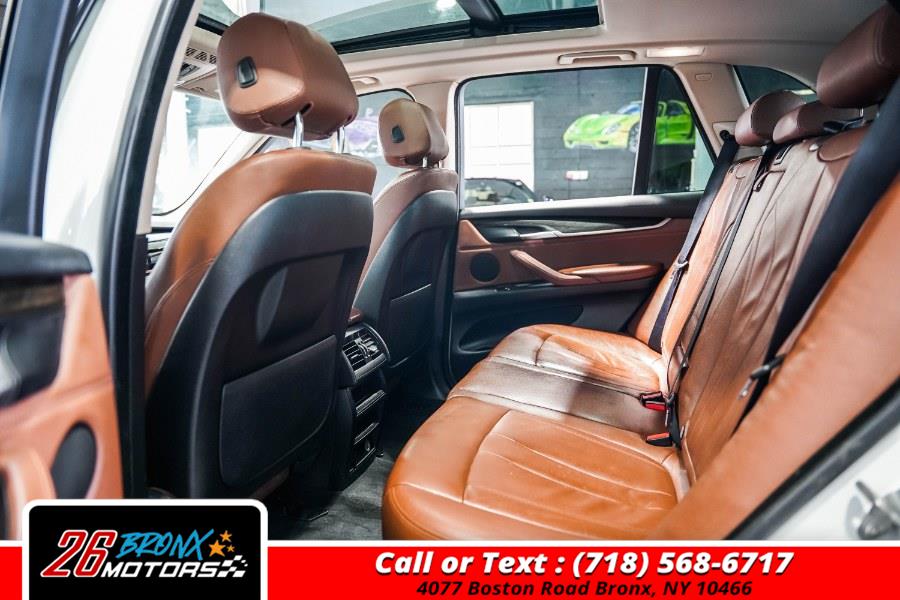 2015 BMW X5 AWD 4dr xDrive35i, available for sale in Bronx, New York | 26 Motors Bronx. Bronx, New York 2015 BMW X5 AWD 4dr xDrive35i, available for sale in Bronx, New York | 26 Motors Bronx. Bronx, New York
