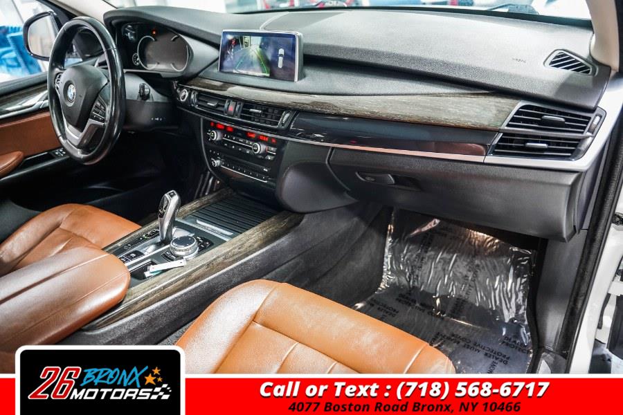 2015 BMW X5 AWD 4dr xDrive35i, available for sale in Bronx, New York | 26 Motors Bronx. Bronx, New York 2015 BMW X5 AWD 4dr xDrive35i, available for sale in Bronx, New York | 26 Motors Bronx. Bronx, New York