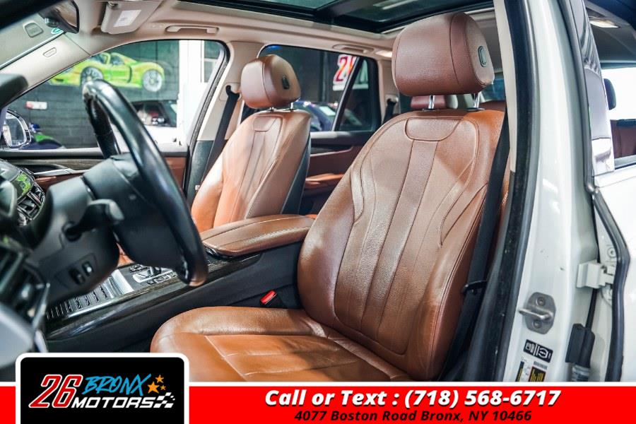 2015 BMW X5 AWD 4dr xDrive35i, available for sale in Bronx, New York | 26 Motors Bronx. Bronx, New York 2015 BMW X5 AWD 4dr xDrive35i, available for sale in Bronx, New York | 26 Motors Bronx. Bronx, New York