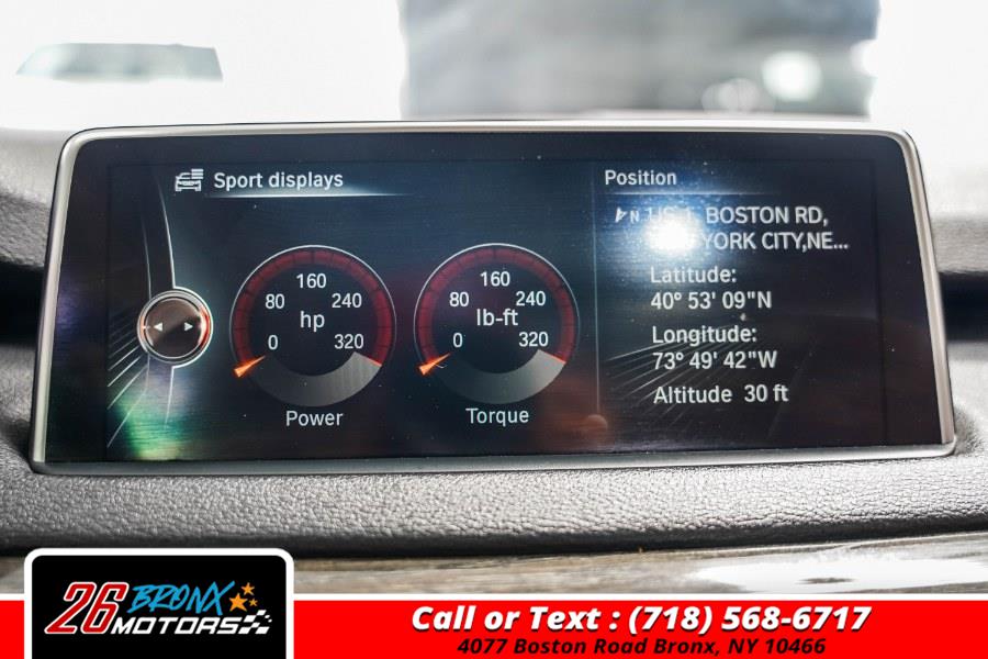 2015 BMW X5 AWD 4dr xDrive35i, available for sale in Bronx, New York | 26 Motors Bronx. Bronx, New York 2015 BMW X5 AWD 4dr xDrive35i, available for sale in Bronx, New York | 26 Motors Bronx. Bronx, New York