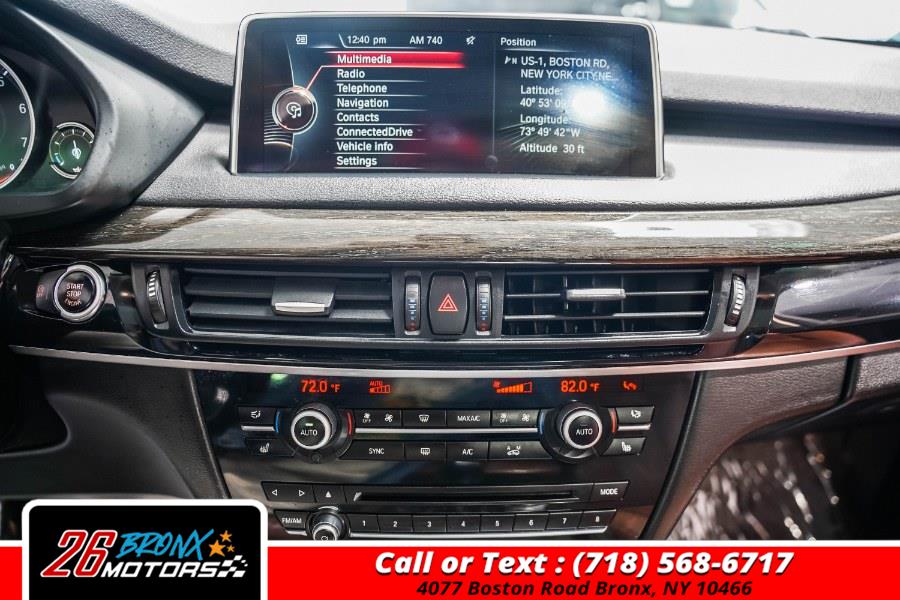 2015 BMW X5 AWD 4dr xDrive35i, available for sale in Bronx, New York | 26 Motors Bronx. Bronx, New York 2015 BMW X5 AWD 4dr xDrive35i, available for sale in Bronx, New York | 26 Motors Bronx. Bronx, New York