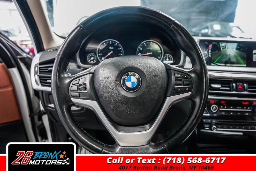 2015 BMW X5 AWD 4dr xDrive35i, available for sale in Bronx, New York | 26 Motors Bronx. Bronx, New York 2015 BMW X5 AWD 4dr xDrive35i, available for sale in Bronx, New York | 26 Motors Bronx. Bronx, New York