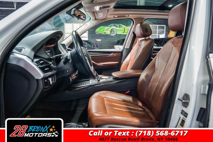 2015 BMW X5 AWD 4dr xDrive35i, available for sale in Bronx, New York | 26 Motors Bronx. Bronx, New York 2015 BMW X5 AWD 4dr xDrive35i, available for sale in Bronx, New York | 26 Motors Bronx. Bronx, New York