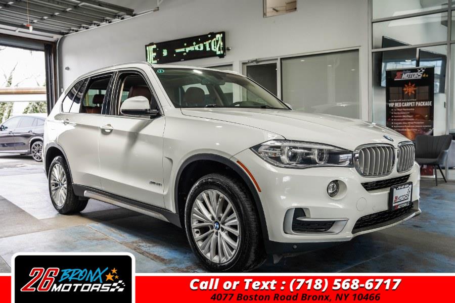2015 BMW X5 AWD 4dr xDrive35i, available for sale in Bronx, New York | 26 Motors Bronx. Bronx, New York 2015 BMW X5 AWD 4dr xDrive35i, available for sale in Bronx, New York | 26 Motors Bronx. Bronx, New York