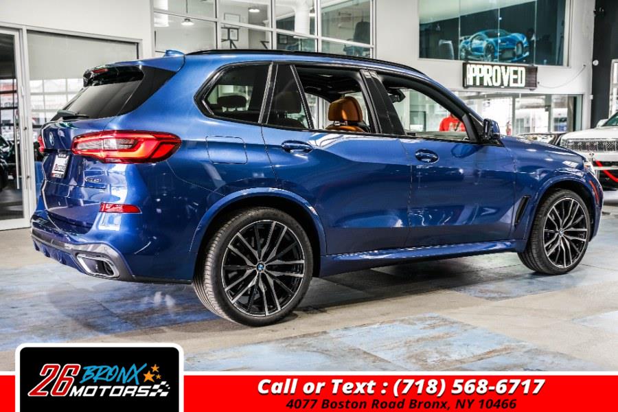 2019 BMW X5 xDrive40i Sports Activity Vehicle, available for sale in Bronx, New York | 26 Motors Bronx. Bronx, New York 2019 BMW X5 xDrive40i Sports Activity Vehicle, available for sale in Bronx, New York | 26 Motors Bronx. Bronx, New York