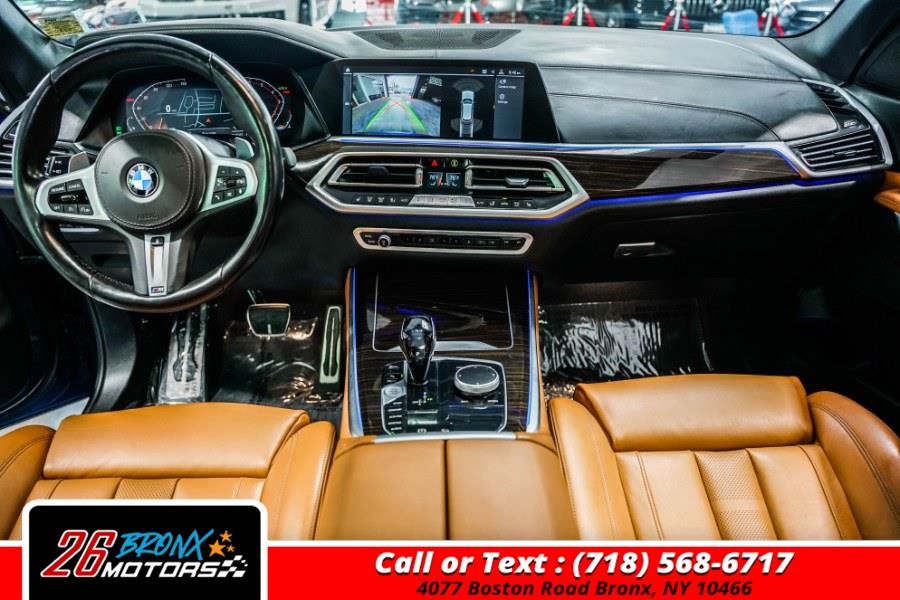 2019 BMW X5 xDrive40i Sports Activity Vehicle, available for sale in Bronx, New York | 26 Motors Bronx. Bronx, New York 2019 BMW X5 xDrive40i Sports Activity Vehicle, available for sale in Bronx, New York | 26 Motors Bronx. Bronx, New York