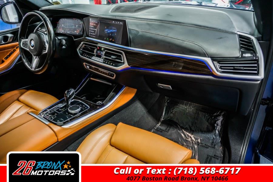 2019 BMW X5 xDrive40i Sports Activity Vehicle, available for sale in Bronx, New York | 26 Motors Bronx. Bronx, New York 2019 BMW X5 xDrive40i Sports Activity Vehicle, available for sale in Bronx, New York | 26 Motors Bronx. Bronx, New York