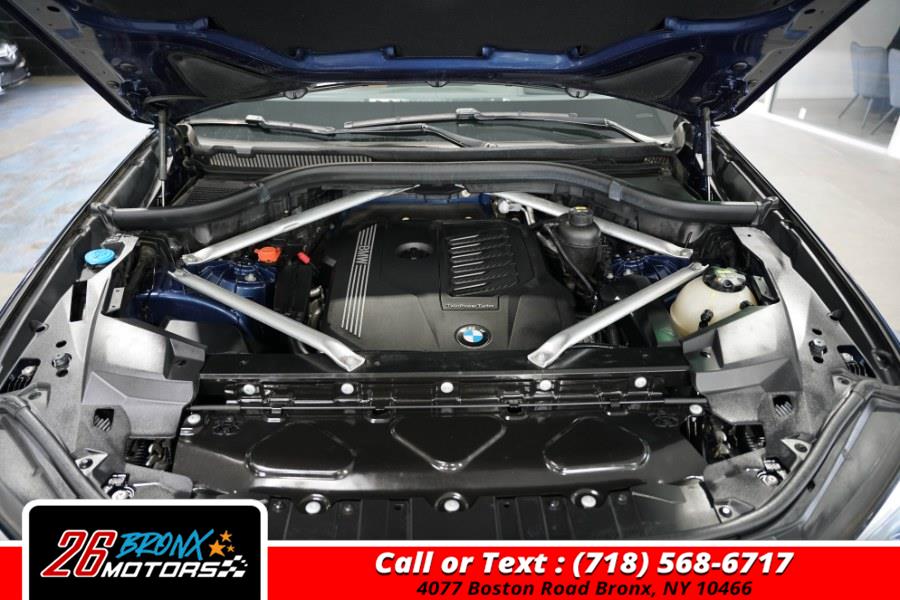 2019 BMW X5 xDrive40i Sports Activity Vehicle, available for sale in Bronx, New York | 26 Motors Bronx. Bronx, New York 2019 BMW X5 xDrive40i Sports Activity Vehicle, available for sale in Bronx, New York | 26 Motors Bronx. Bronx, New York