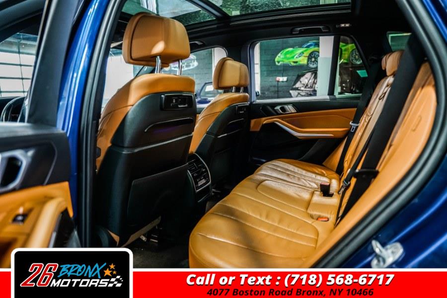 2019 BMW X5 xDrive40i Sports Activity Vehicle, available for sale in Bronx, New York | 26 Motors Bronx. Bronx, New York 2019 BMW X5 xDrive40i Sports Activity Vehicle, available for sale in Bronx, New York | 26 Motors Bronx. Bronx, New York