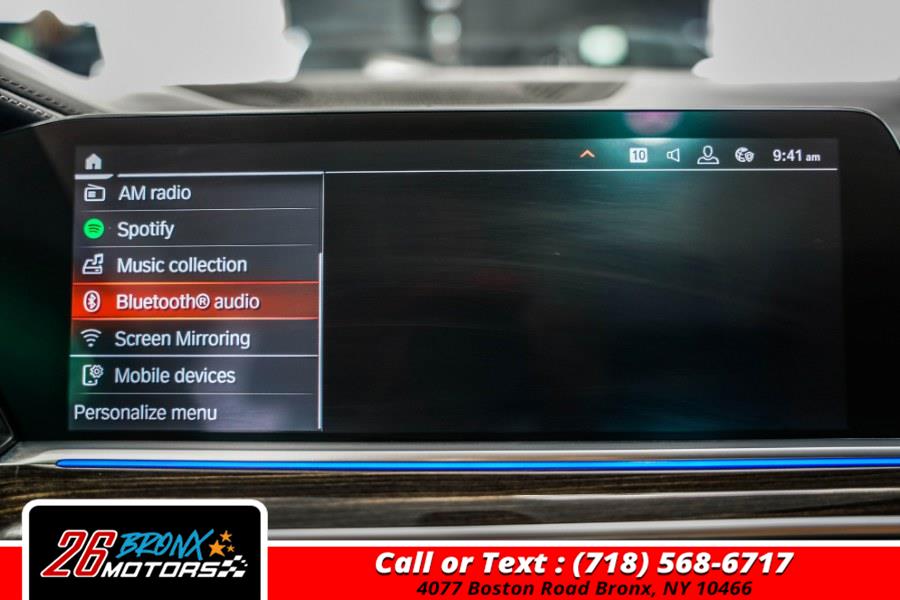 2019 BMW X5 xDrive40i Sports Activity Vehicle, available for sale in Bronx, New York | 26 Motors Bronx. Bronx, New York 2019 BMW X5 xDrive40i Sports Activity Vehicle, available for sale in Bronx, New York | 26 Motors Bronx. Bronx, New York